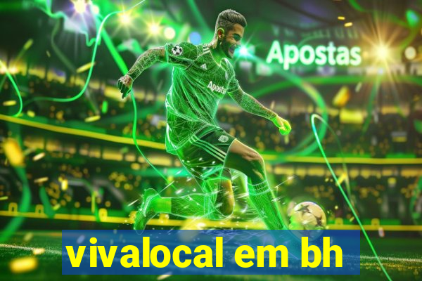 vivalocal em bh